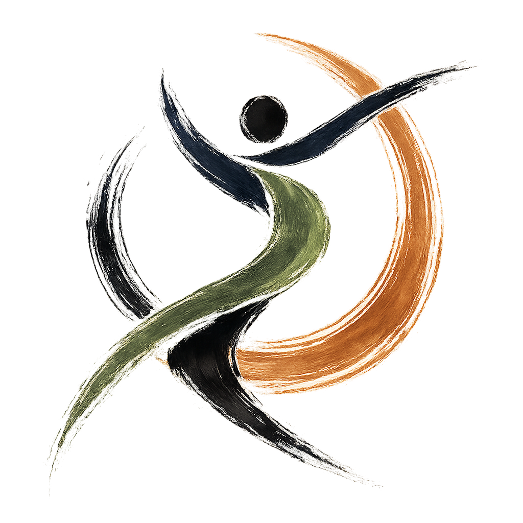 The Movement Project Logo